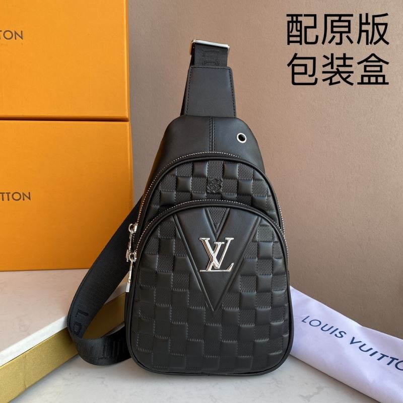 Louis Vuitton Waist Chest Packs